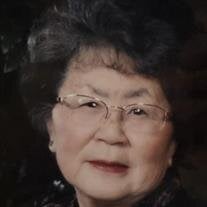 Mitsuko Takahashi Weaver
