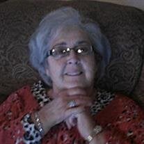 Bonnie Fay Manley