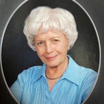 Morayne 'Micki' Weeks