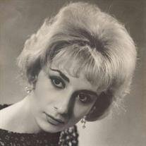 Susana Beatriz Fernandez