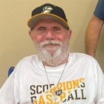 Duane Thomas Lindly