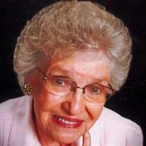 Marjorie M. Kersch