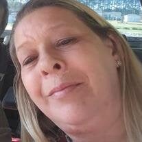 Jennifer Gandy Suggs