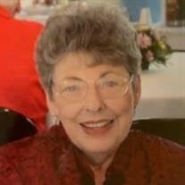 Barbara Jean (Cornwell) Stanton