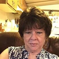 Carolyn Lamb Sekelsky
