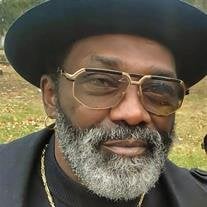 Mr. Noland Woods