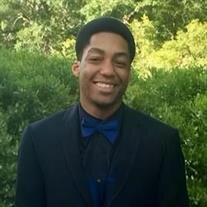 Christian Malcolm Locke