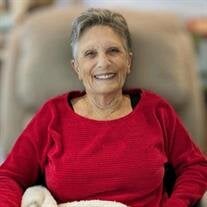 Maria Grace Linkhart