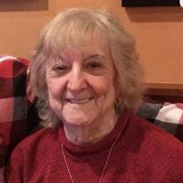 Carolyn L. Weaver