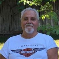 Myron Keith Higley