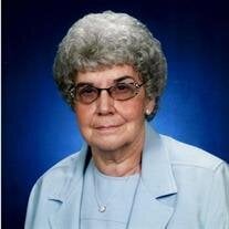 Clara H Mosley