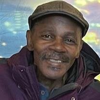 Mr. Louis Edward Sims