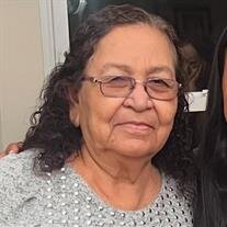 Zoila Marina Giron