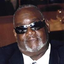 Mr. Alfonse Woods