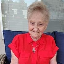 Kathleen Susan Fimon Nelson Goss