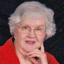 Elizabeth A. Hatcher