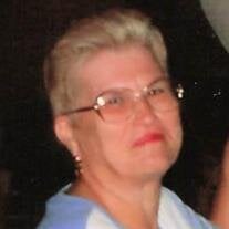 Juanita Davis