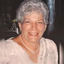Lillian M. Papandrea