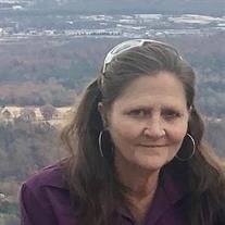 Rebecca "Becky" Hutcheson