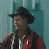 Michael Wayne Carlton