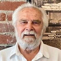Richard D. Landversicht