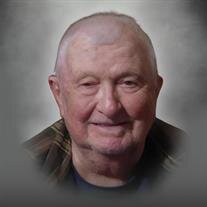 Donald Leslie McQuinn