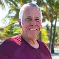 David Earl Tinsley