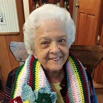 Barbara Cochran Lee