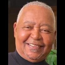 Mr. Mack A. Shaw Sr.