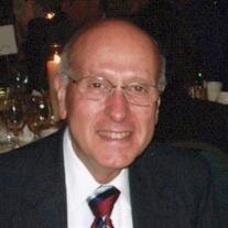 Francis A. Sacco