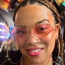 Chanel Chantel Graham