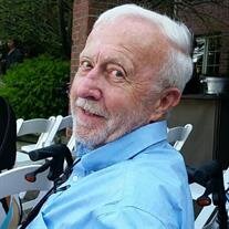 Robert "Bob" Edward Peters