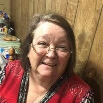 Wilma J. "Blossom" Lee
