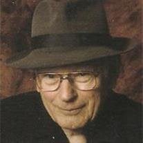 John E. Harman