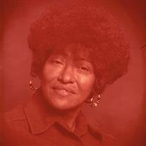 Mrs. QuRay Delores Johnson