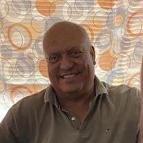 Tito Reyes