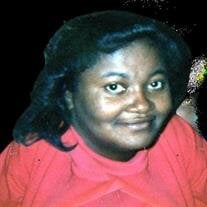 Sharon Beatrice Macer