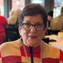 Ellen L. Faberman