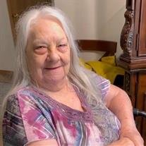 Shirley May Craig