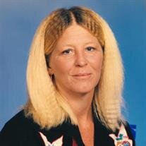 Christine J. Felts