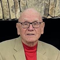 Gerald S. Smithwick