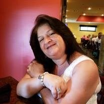 Dianne Mary Barrett