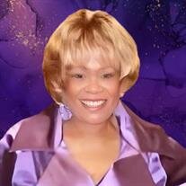 MRS. ELLA DUPREE