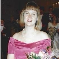 Cheryl Ann Gallagher