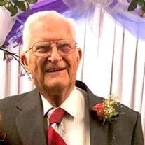 Verlon Jo Berkemeyer