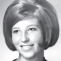 Kay Ellen Branch