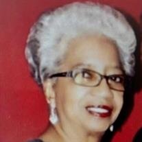 Mrs. Sallie C. Sinkfield