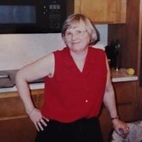 Shirley Ann Nixon