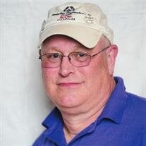 Dennis Ray Corrick