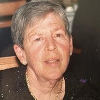 Rosalie (Lee) Sylvia Rosenthal